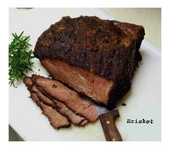 Daddy Hinkle’s Brisket thumbnail image