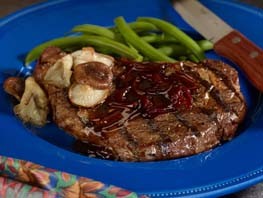 Red Earth O’riginal Ribeyes with Glaze thumbnail image