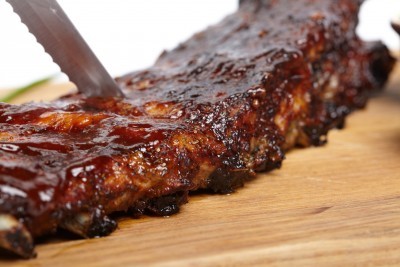 ribs