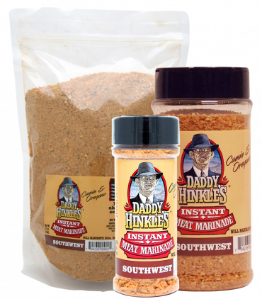 Southwest Seasoning