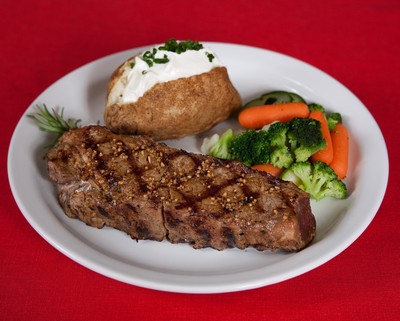 The Steak of Your Life thumbnail image