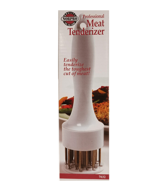Norpro Professional Meat Tenderizer Daddy Hinkles